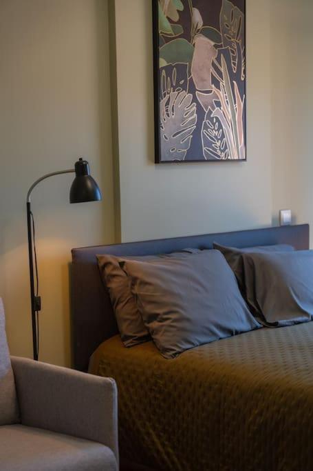 Super Anadia - Olive Apartment ฟุงชาล ภายนอก รูปภาพ