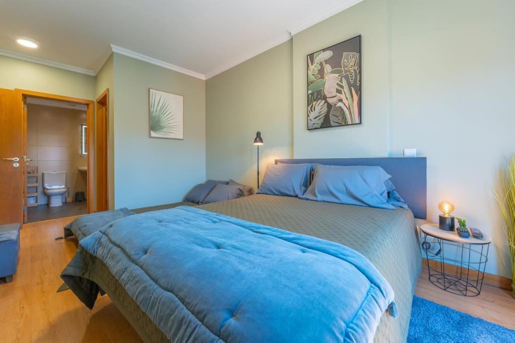 Super Anadia - Olive Apartment ฟุงชาล ภายนอก รูปภาพ