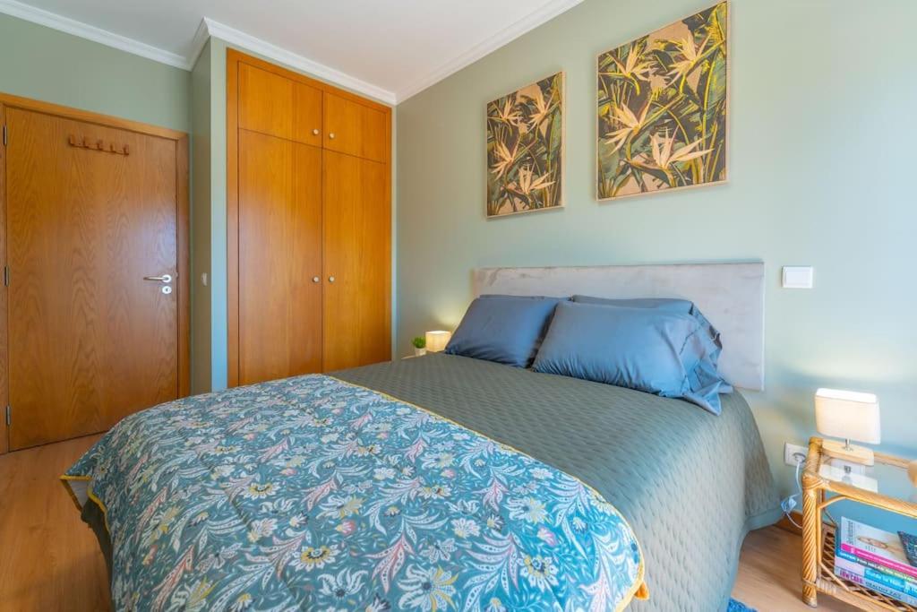 Super Anadia - Olive Apartment ฟุงชาล ภายนอก รูปภาพ