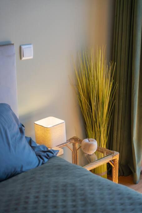 Super Anadia - Olive Apartment ฟุงชาล ภายนอก รูปภาพ